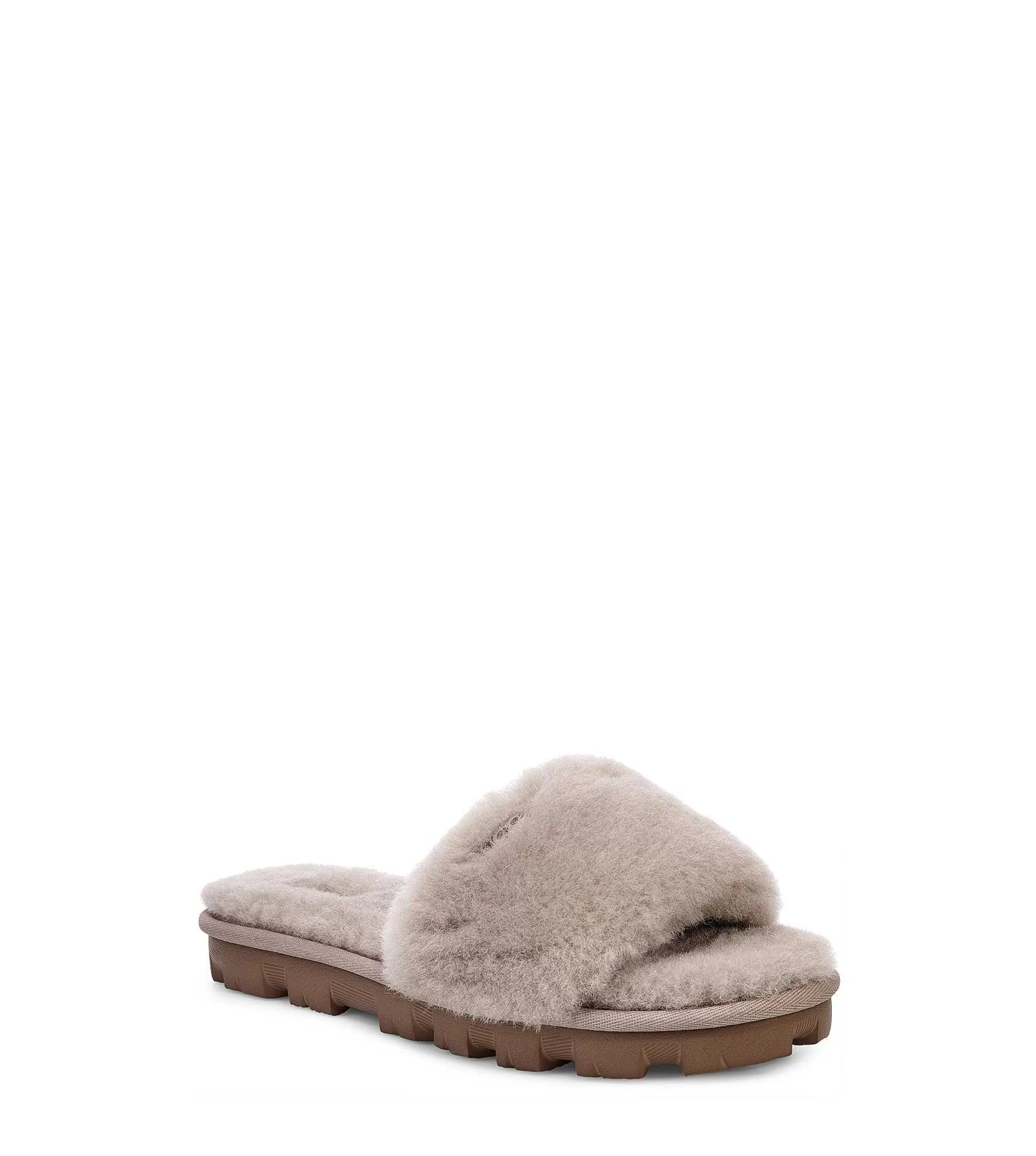 Kapcie | Kobieta UGG Cozette Ostryga