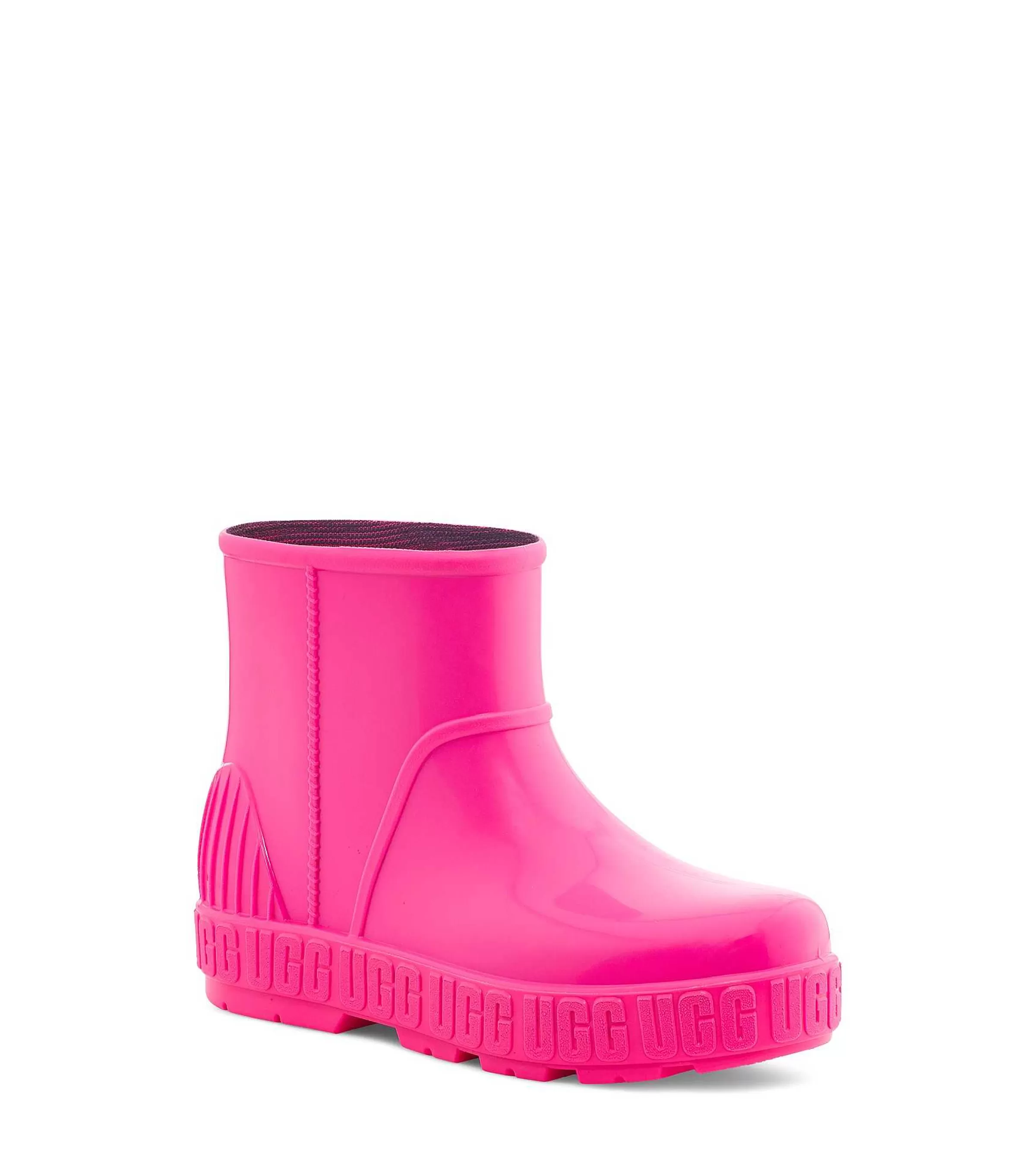 Buty pogodowe | Kobieta UGG Drizlita Czarny