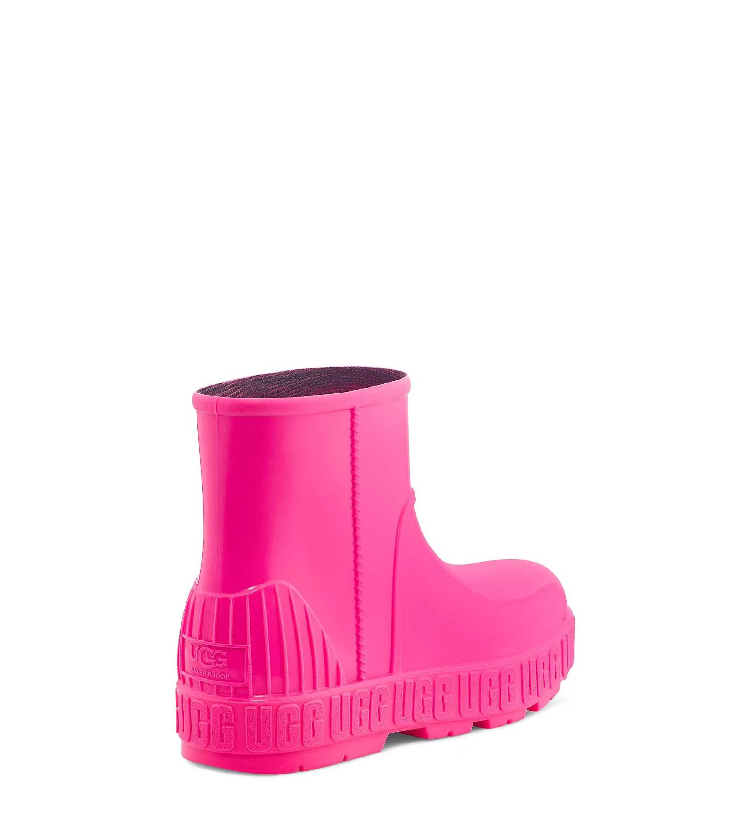 Buty pogodowe | Kobieta UGG Drizlita Czarny