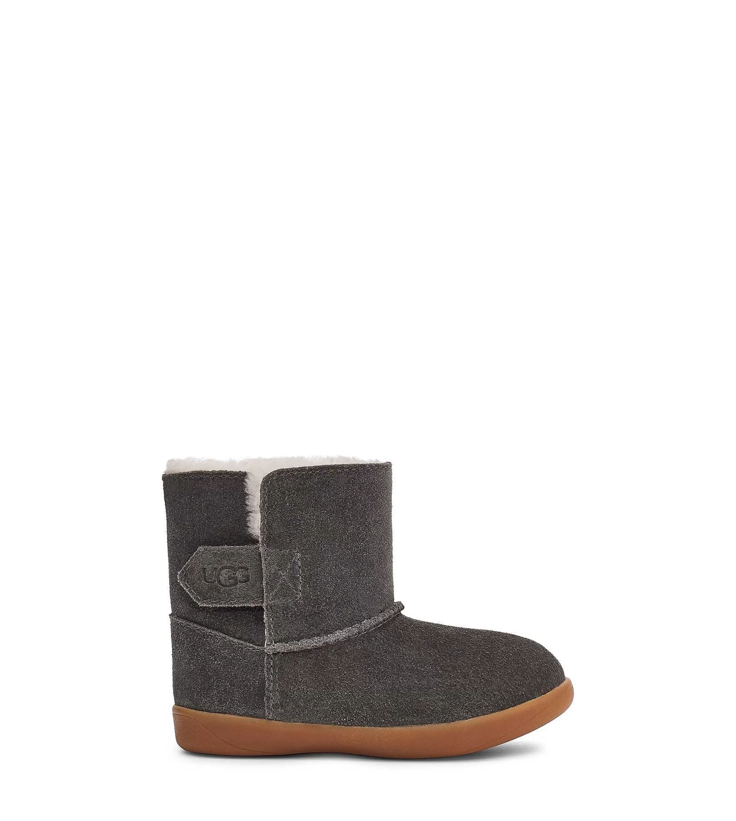 Buty | Dziecięce UGG Keelan, Węgiel drzewny