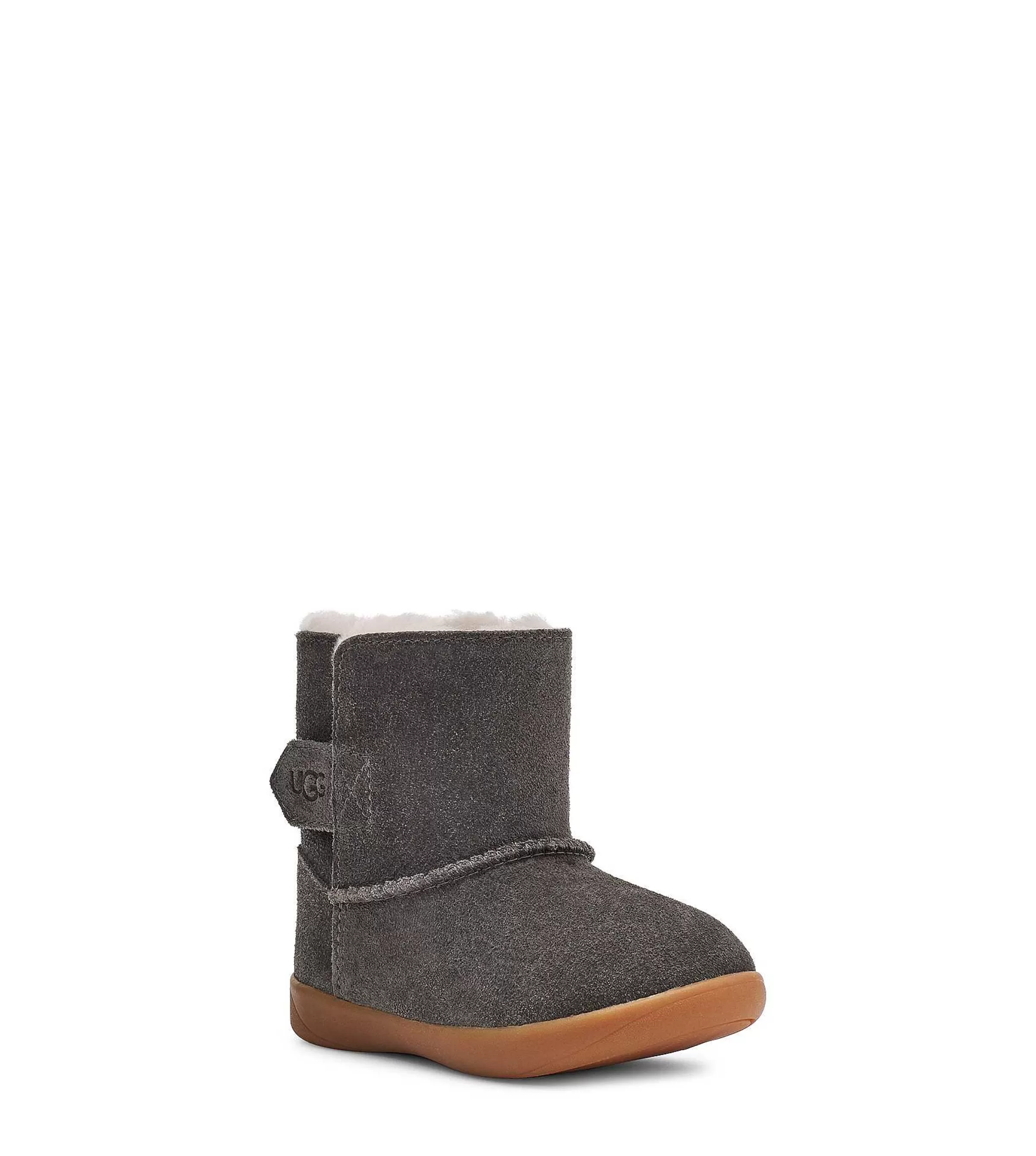 Buty | Dziecięce UGG Keelan, Węgiel drzewny