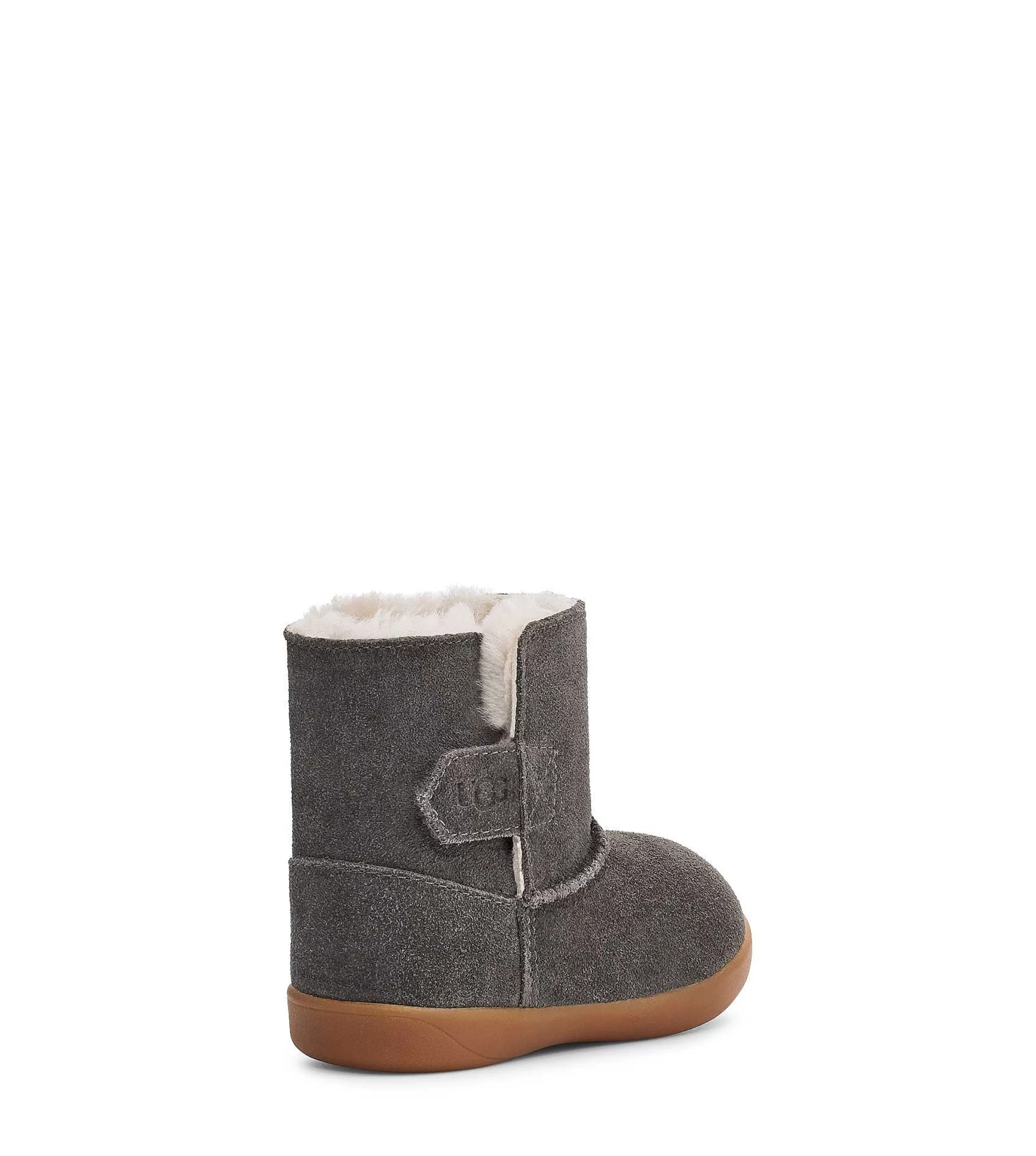 Buty | Dziecięce UGG Keelan, Węgiel drzewny