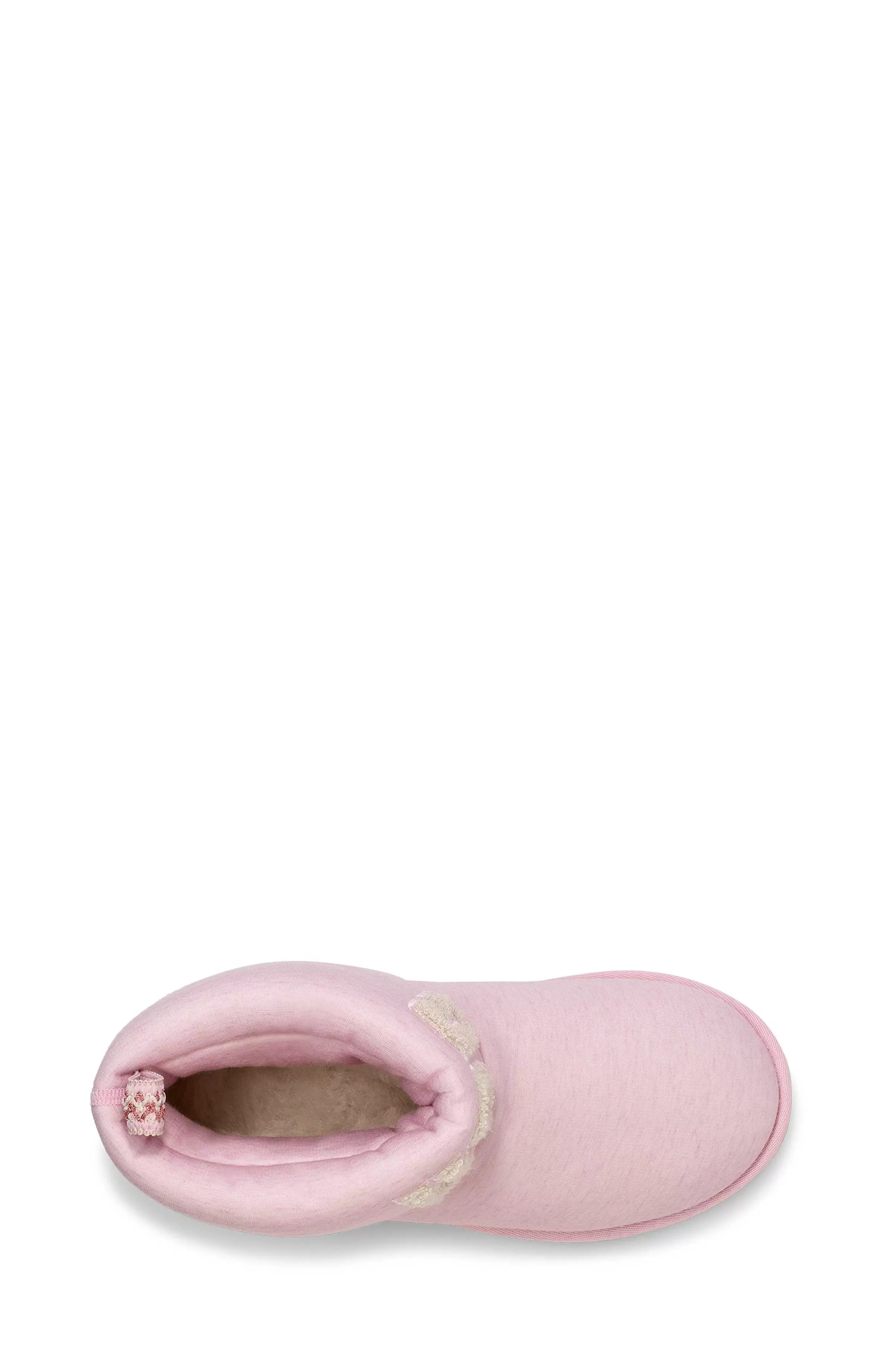 Botki klasyczne | Kobieta UGG Klasyczna mini futrzana koszulka Cosy, Pnkm