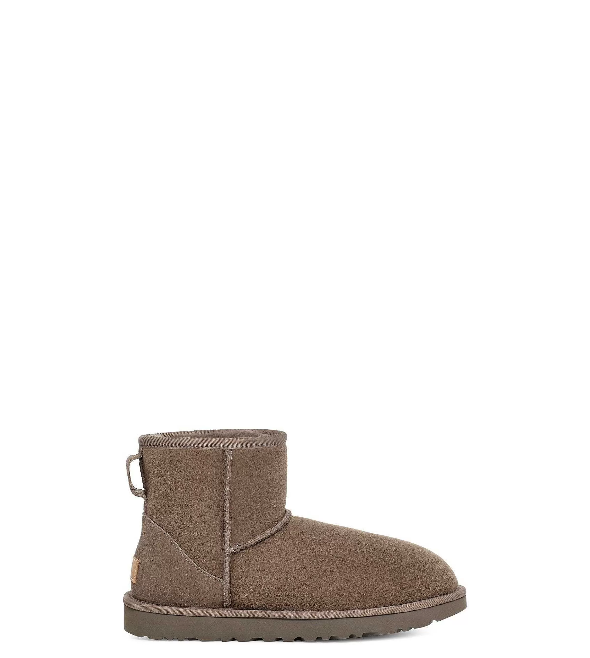 Buty | Dziecięce UGG Klasyczny Mini II kasztan