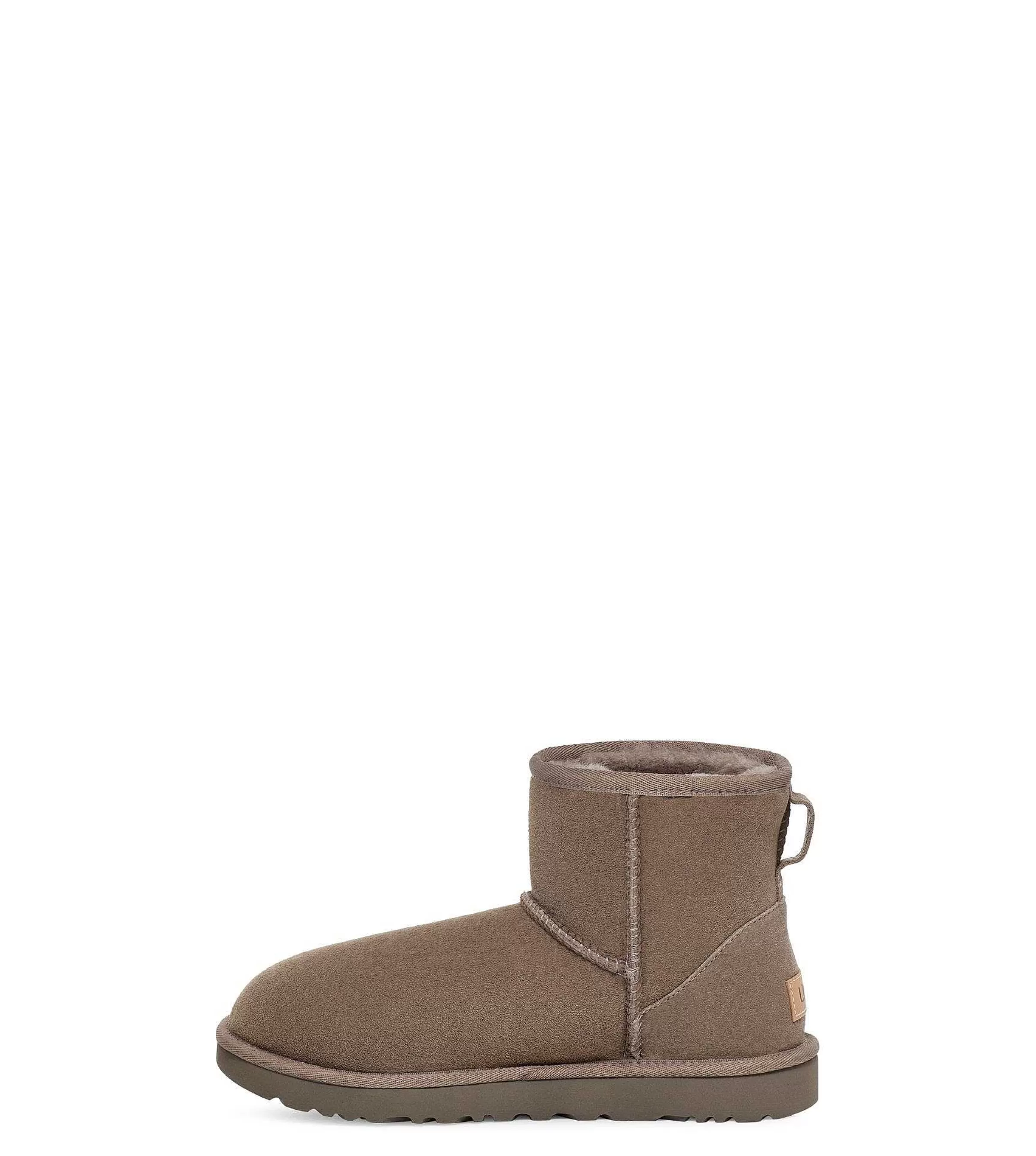 Buty | Dziecięce UGG Klasyczny Mini II kasztan