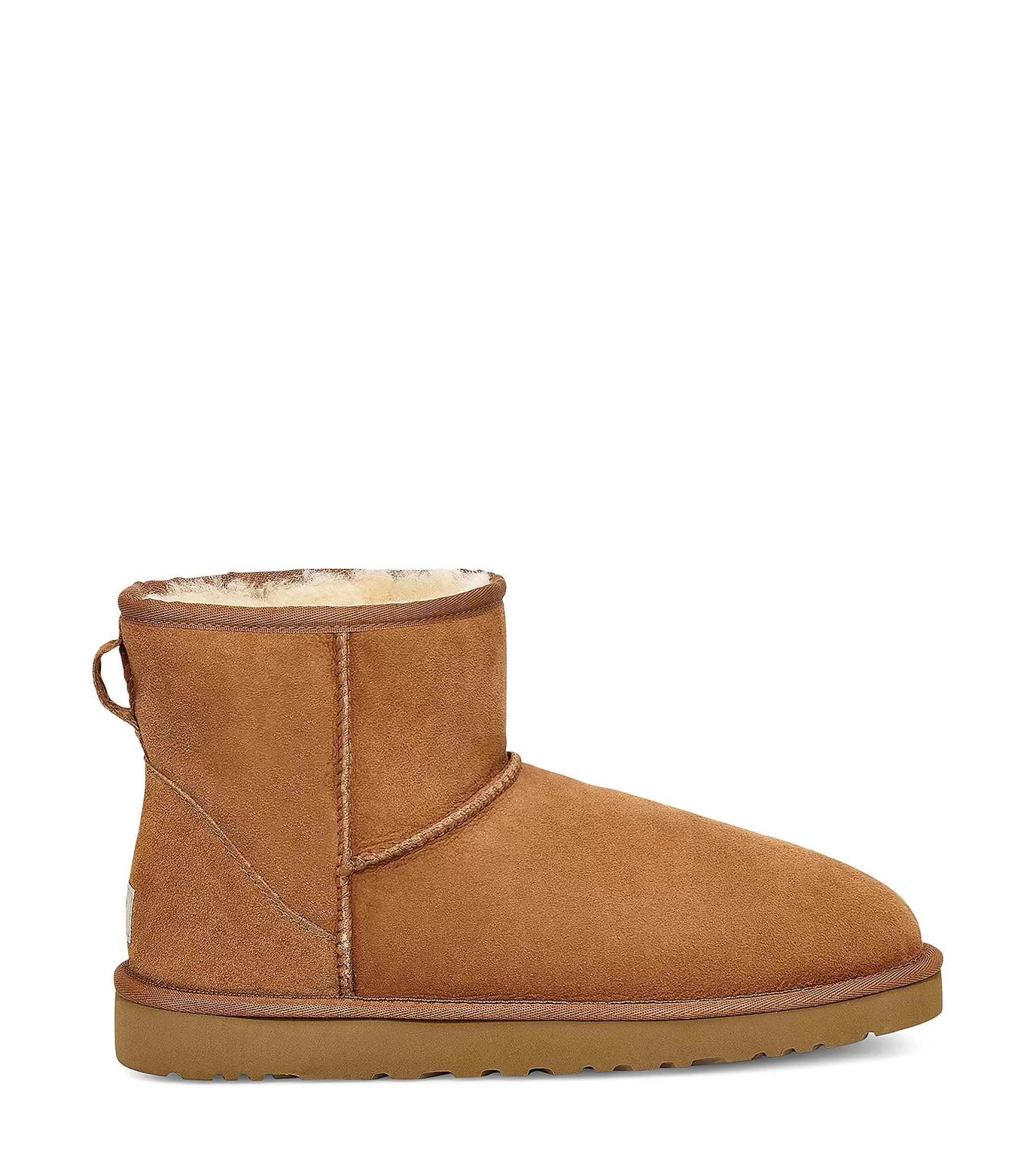 Botki klasyczne | Mężczyźni UGG Klasyczny Mini, Czarny