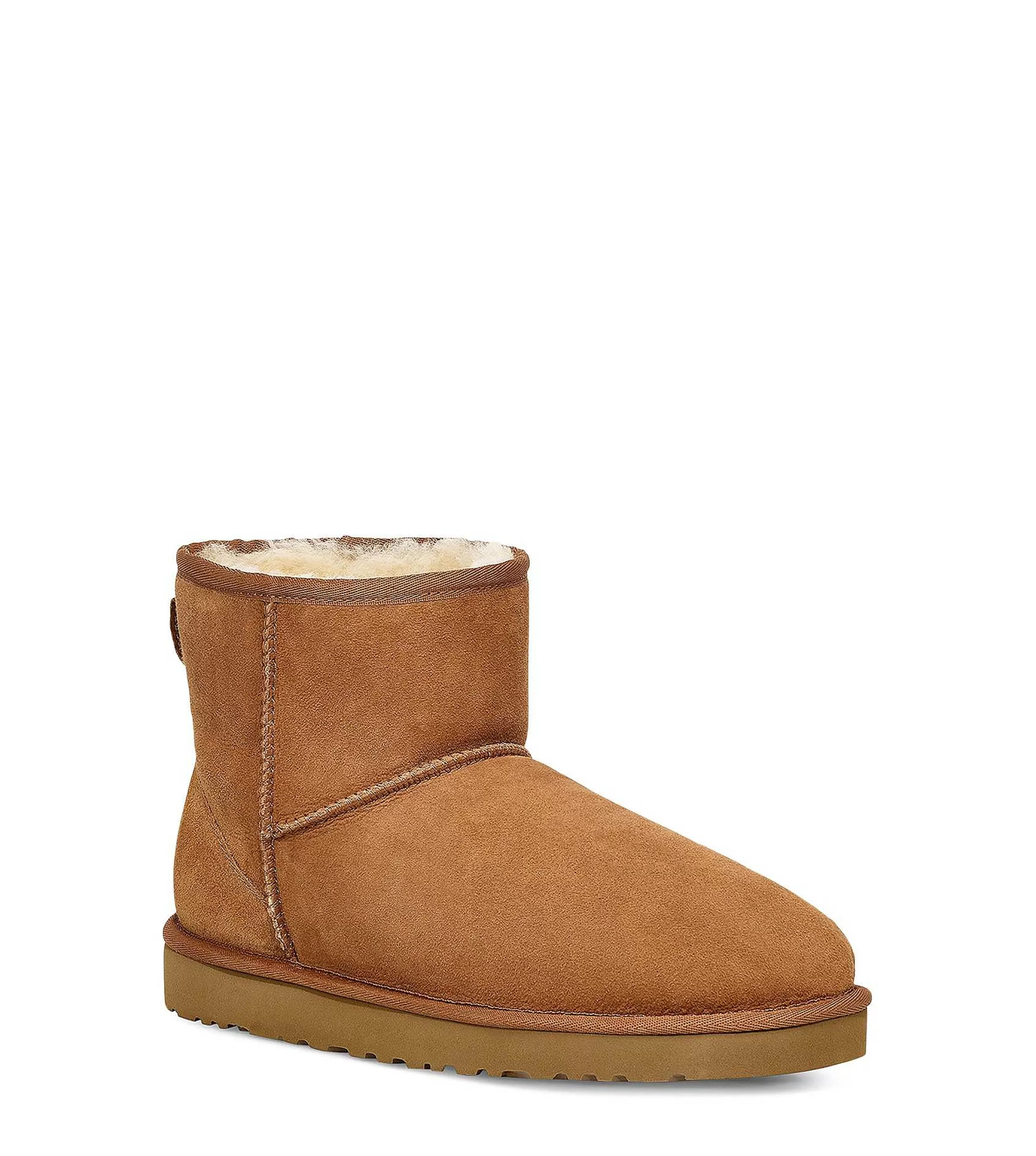 Botki klasyczne | Mężczyźni UGG Klasyczny Mini, Czarny