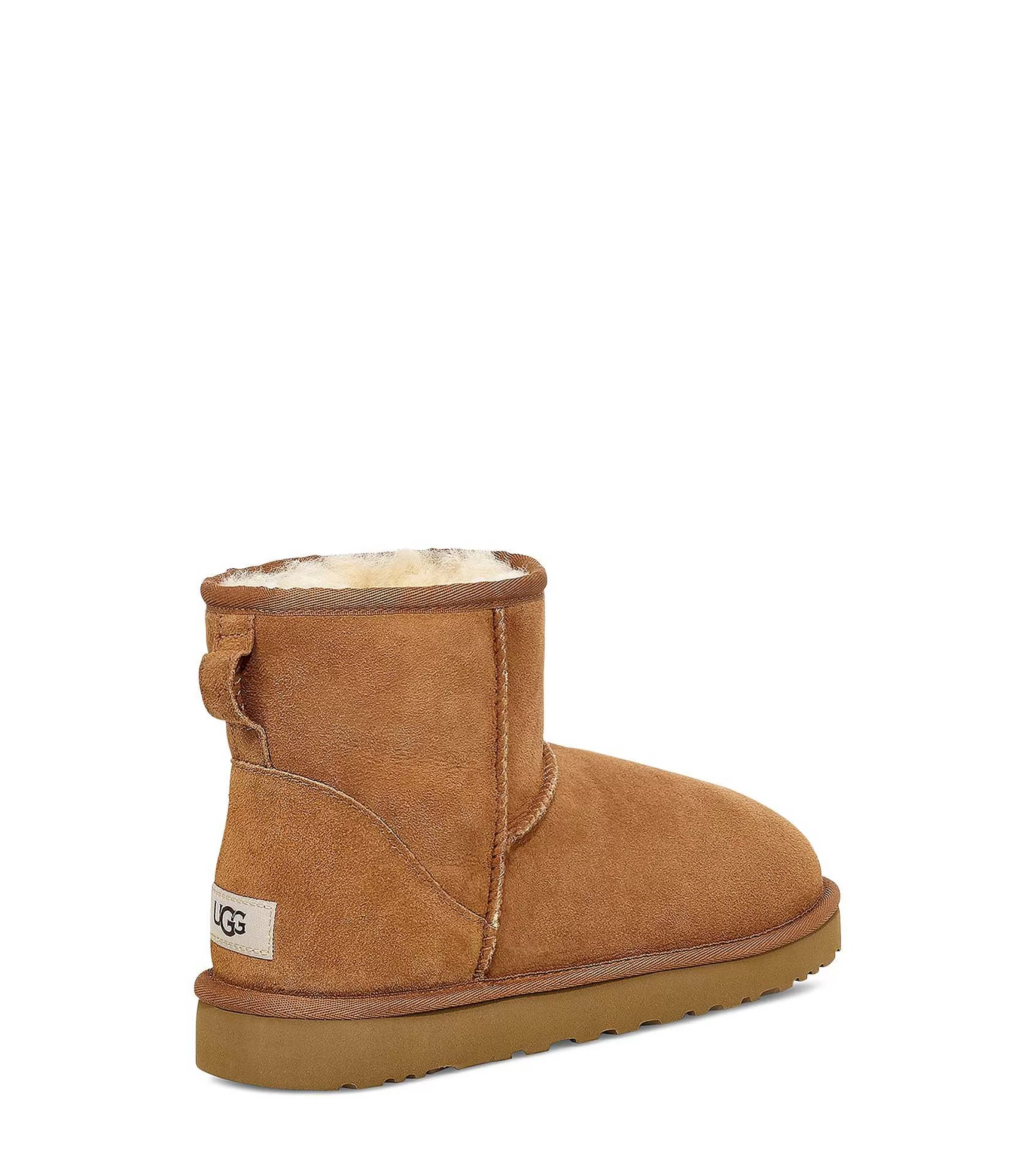 Botki klasyczne | Mężczyźni UGG Klasyczny Mini, Czarny