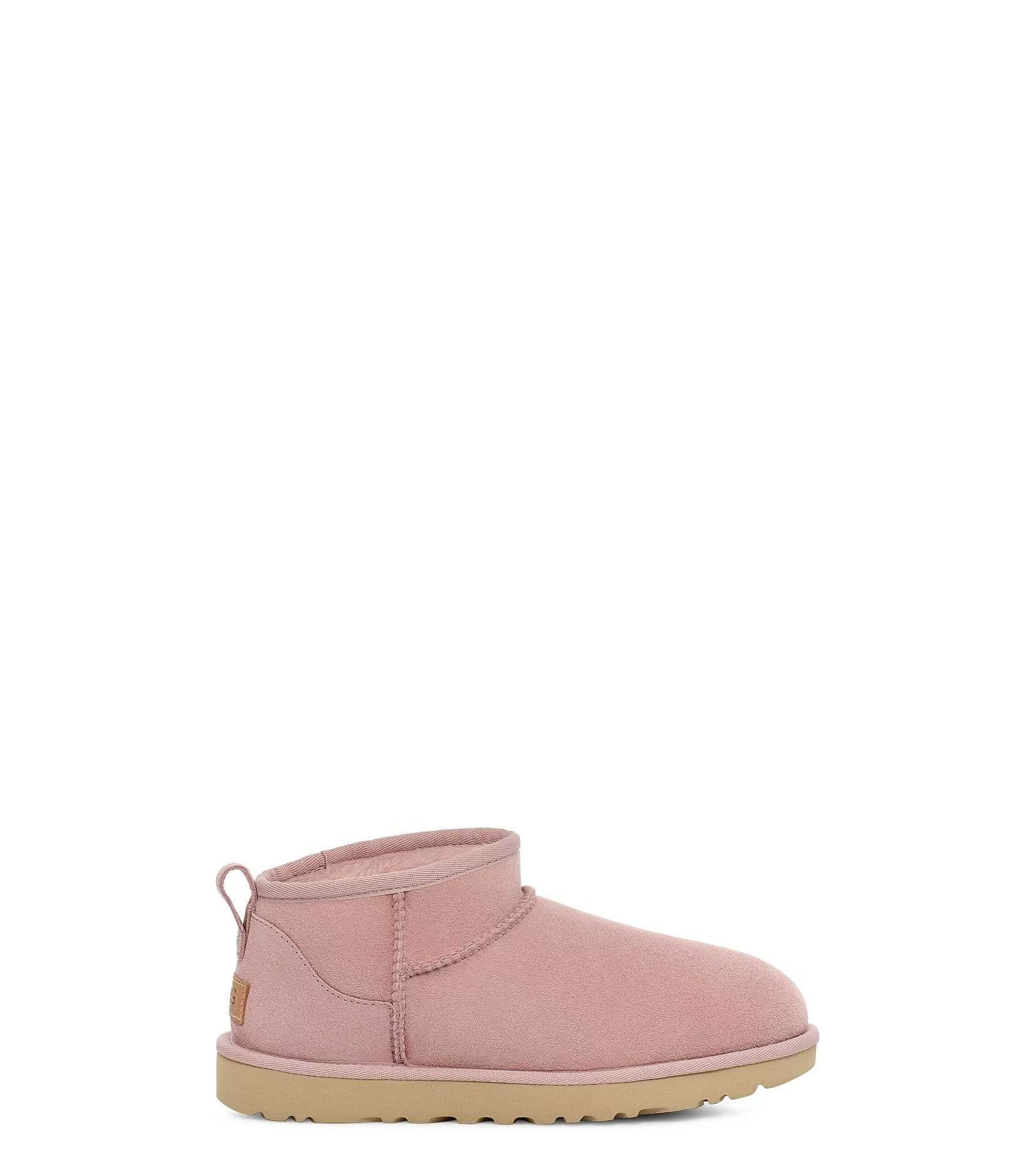 Botki klasyczne | Kobieta UGG Klasyczny Ultra Mini Czarny