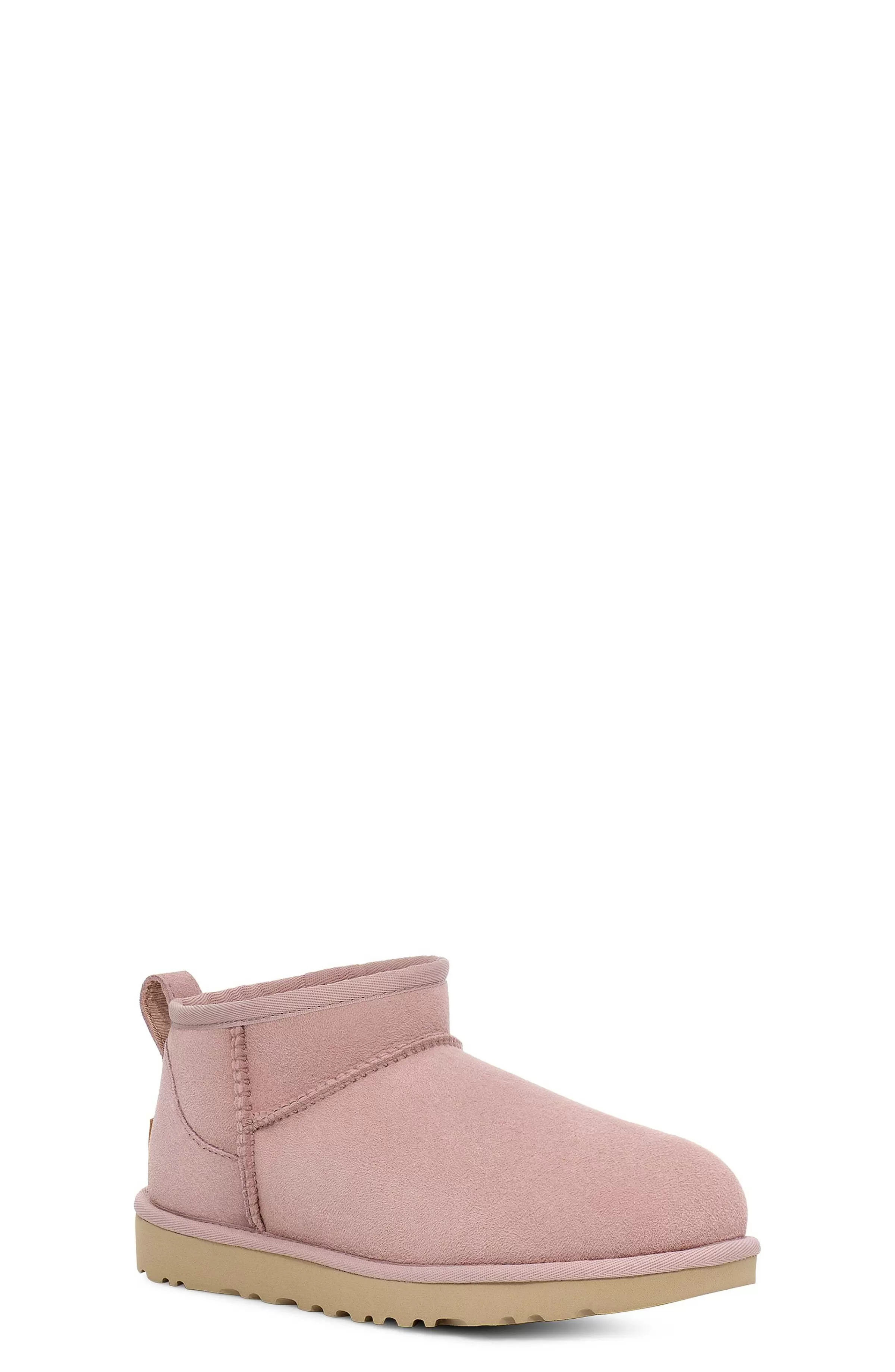 Buty | Dziecięce UGG Klasyczny Ultra Mini Szary