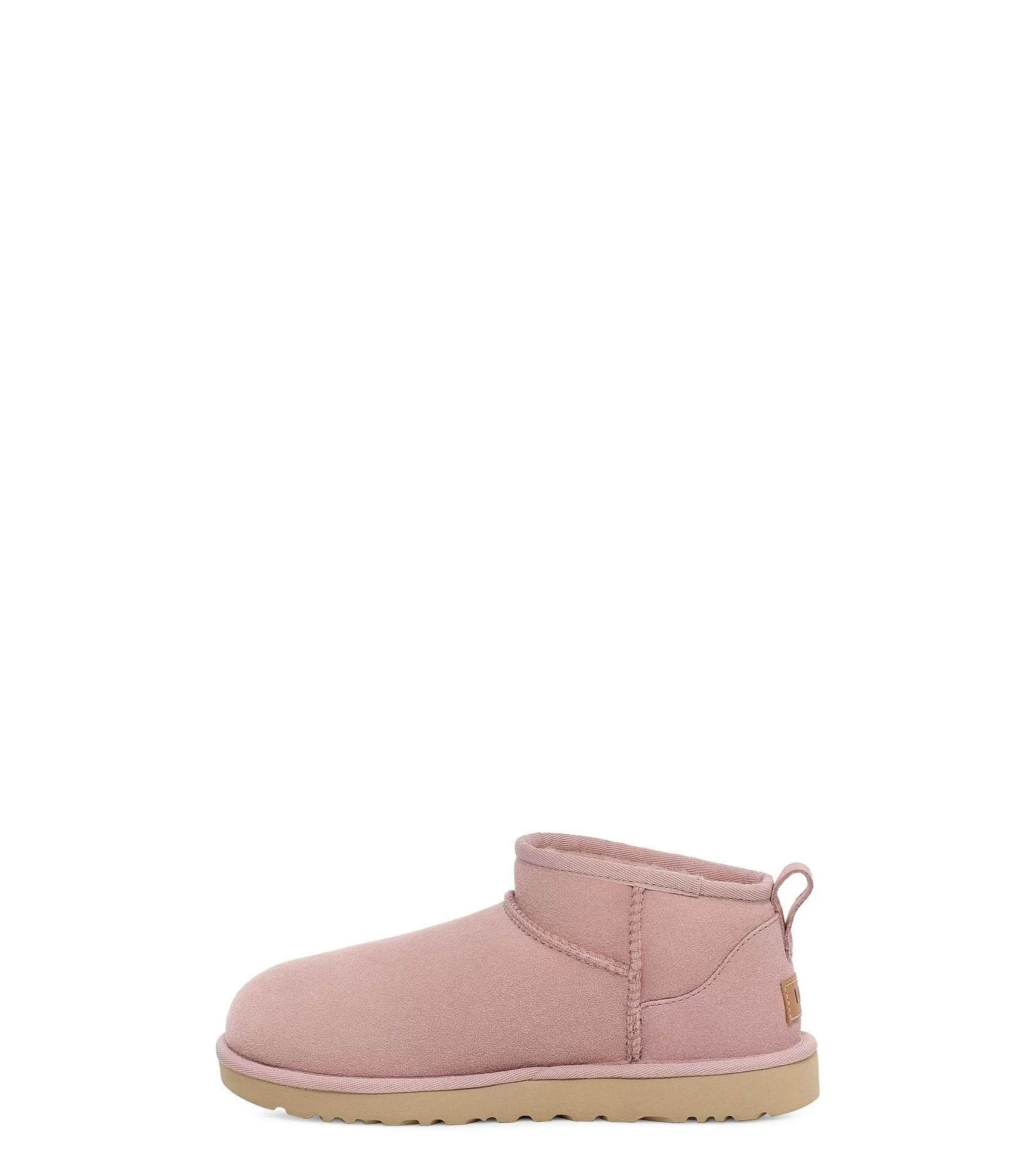 Buty | Dziecięce UGG Klasyczny Ultra Mini Szary