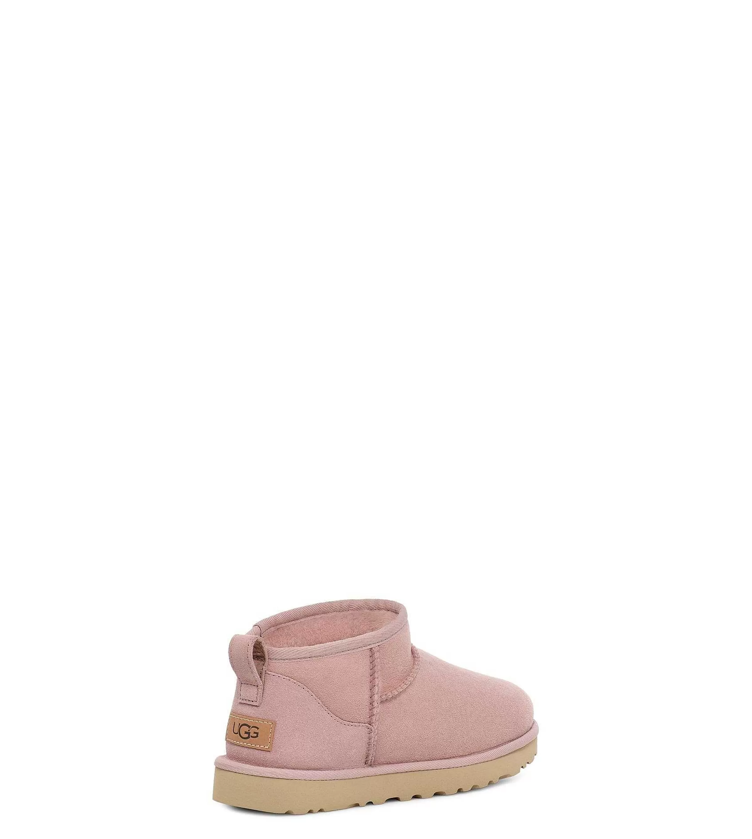 Buty | Dziecięce UGG Klasyczny Ultra Mini Szary