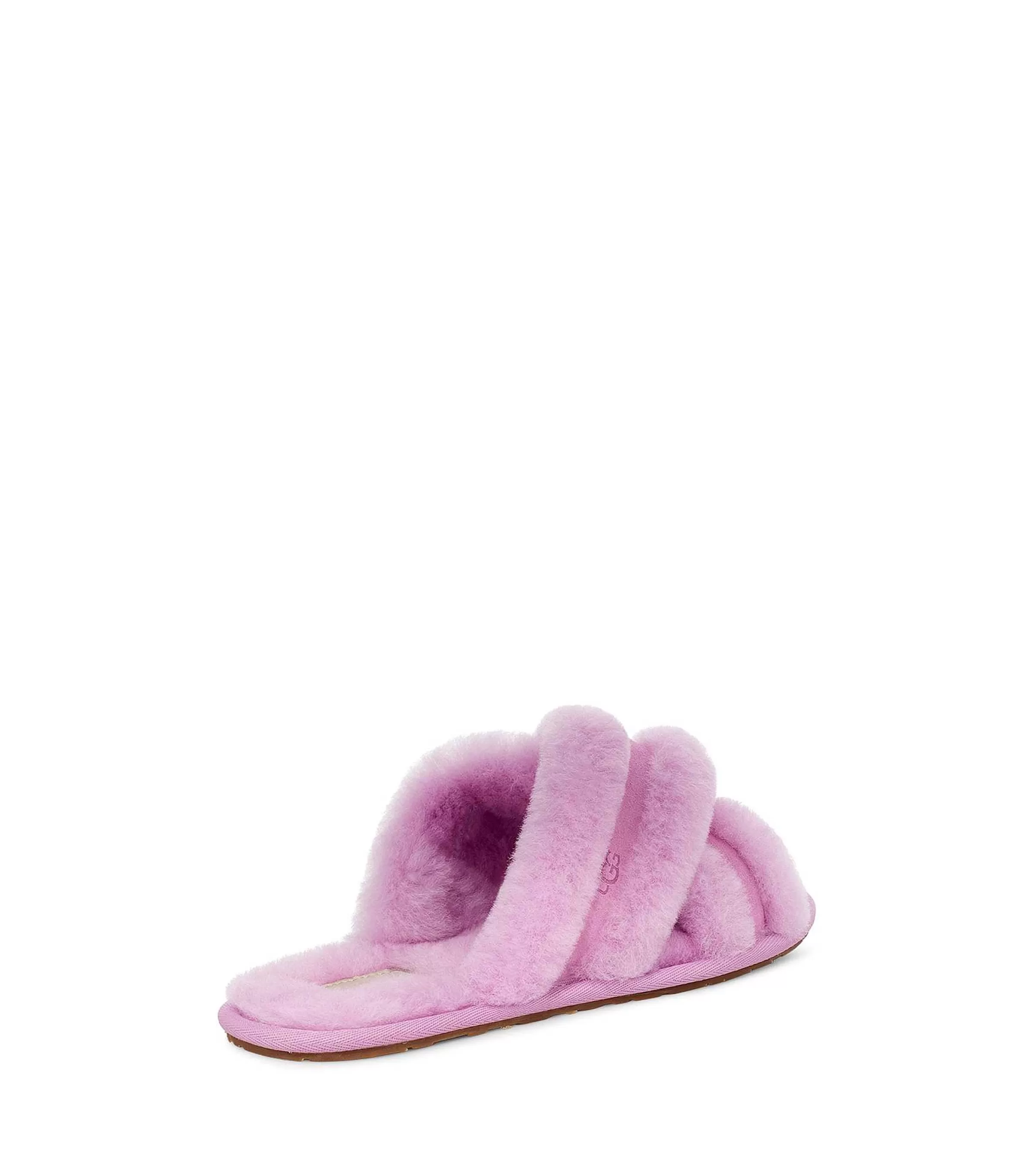 Kapcie | Kobieta UGG Scuffita Piasek